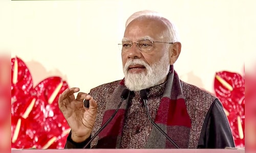 PM Modi to address exam stress, learning focus in Pariksha Pe Charcha episode on February 6