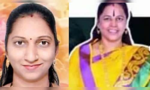 Two women, related to gangster & jailed in murder case, win Pune civic polls