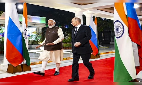 India, Russia look to resume direct LNG sale for first time since beginning of Ukraine war: report