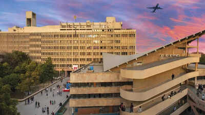 Qs Subject Rankings 2026: Indian universities clock record gains in QS subject rankings 2026; IITs dominate engineering, IIM Ahmedabad breaks new ground in marketing