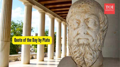 Quote of the Day by Plato, ” The measure of a man is what he….” |