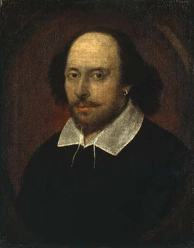 Quote of the Day by William Shakespeare: “This above all to thine own self be true…” |