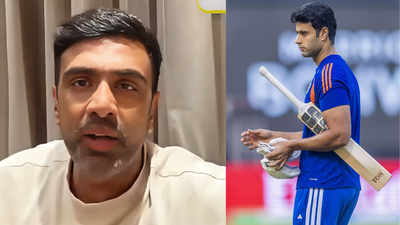 ‘What’s the big deal?’: R Ashwin shuts down hype over Shivam Dube’s train ride | Football News