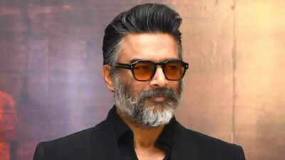 R Madhavan warns fans against fake account claiming to be him on social media: ‘Appropriate steps are being taken’ | Hindi Movie News