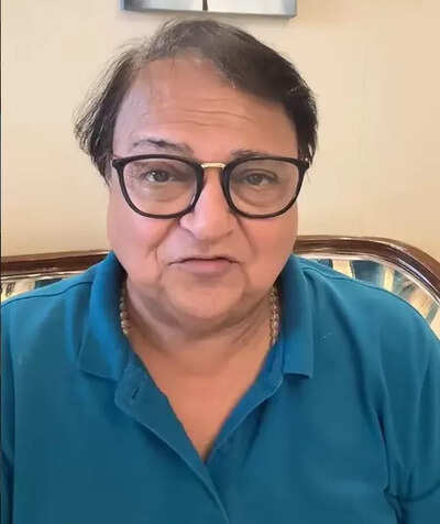 Rakesh Bedi urges all not to share spoilers from Dhurandhar 2: That is being a spoilsport | Hindi Movie News