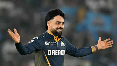 IPL 2026 | ‘Rashid Khan’s mystery factor fading away’: Ex-India batter to Gujarat Titans | Cricket News