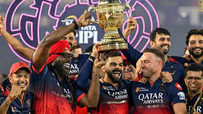 What makes RCB one of the most valuable brands in IPL history | Cricket News