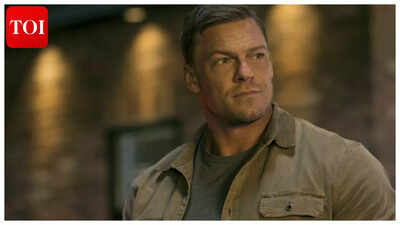 Alan Ritchson’s body cam footage released; Tennessee Police drop criminal charges saying ‘Reacher’ star ‘acted in self defense’ – WATCH |