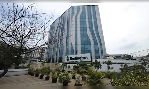 Redington gets favourable tax order as CIT(A) quashes ₹230.21 crore demand