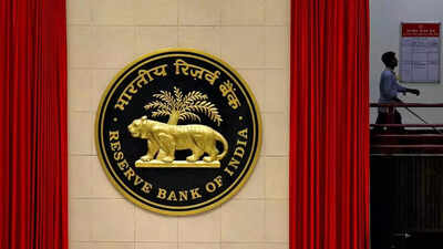 RBI’s forced dollar unwind to keep rupee from sliding, bruise banks | India News