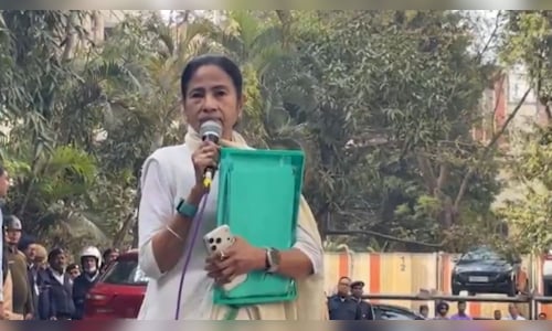 TMC unveils 10-point manifesto for West Bengal polls, pledges welfare expansion and healthcare outreach