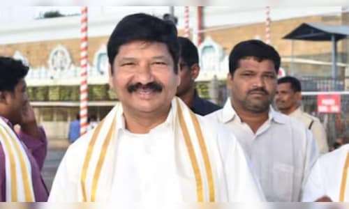 YSRCP condemns rise in attacks on party leaders, terms it ‘planned strategy’ of Naidu govt