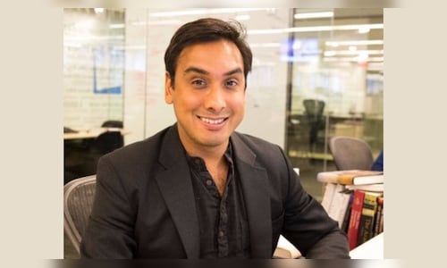 Washington Post cuts a third of its staff, including Ishaan Tharoor