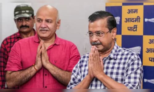 AAP’s Arvind Kejriwal and Manish Sisodia acquitted in Delhi liquor policy case