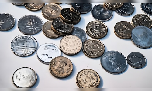 Rupee improves marginally, opens at 92.43 against US Dollar as Brent surges past 4 per barrel