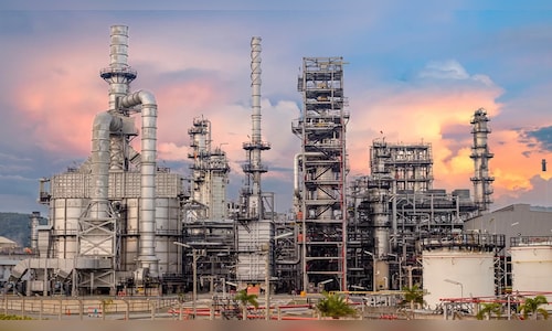 Salasar Techno flags operational impact due to LPG supply disruption linked to West Asia conflict