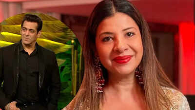 Salman Khan: Sambhavna Seth recalls being hurt when Salman Khan asked her to lose weight: ‘He doesn’t females jo thoda uthke zyada baat kare’ |