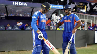 ‘We are not ice and fire, we are fire and fire’: Sanju Samson on partnership with Abhishek Sharma | Cricket News