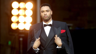 ‘Bridgerton’ star Regé-Jean Page champions rom-com revival with ‘You, Me, and Tuscany’, calls love timeless