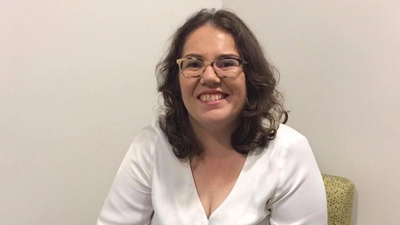 She remembers every day of her life since birth: Meet Rebecca Sharrock who cannot forget the past |