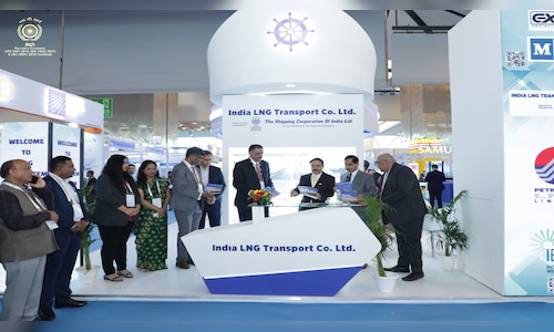 Shipping Corporation GST demand cut to ₹60 crore in Maharashtra