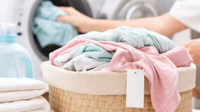 Should you wash new clothes before wearing them? The answer might surprise you |
