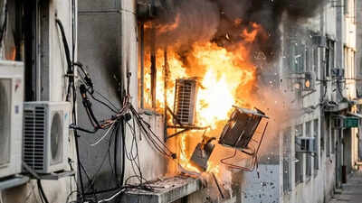 Simple AC tricks to cut your electricity bill in half: Easy tips to stay cool at home and beat the summer heat |