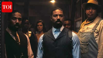 Sinners Movie: Oscars 2026 winner ‘Sinners’ used a secret code name while filming: Here’s what it is |