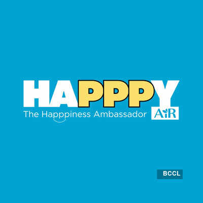 Money Can’t Buy Happpiness – The Times of India