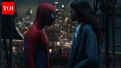 ‘Spider-Man: Brand New Day’: Tom Holland, Zendaya, Sadie Sink, Jon Bernthal feature in special glimpses ahead of trailer launch |