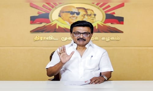 Tamil Nadu Assembly Elections 2026: VCK gets 8 seats in DMK-led alliance