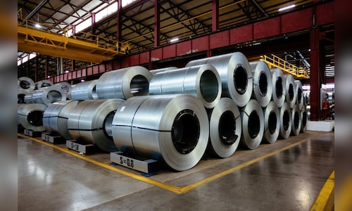 Steel stocks rally: What’s driving the surge in Tata Steel, JSW Steel, Jindal Steel
