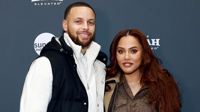 Ayesha Curry: Fact check: Did Stephen Curry’s wife Ayesha Curry actually say she would get  million a month if he divorces her? | NBA News