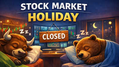 Stock market holiday today: Are BSE, NSE closed for trading on March 31, 2026?
