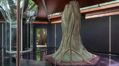 Stranger Things becomes real! Scientists create ‘living walls’ that grow and heal themselves |