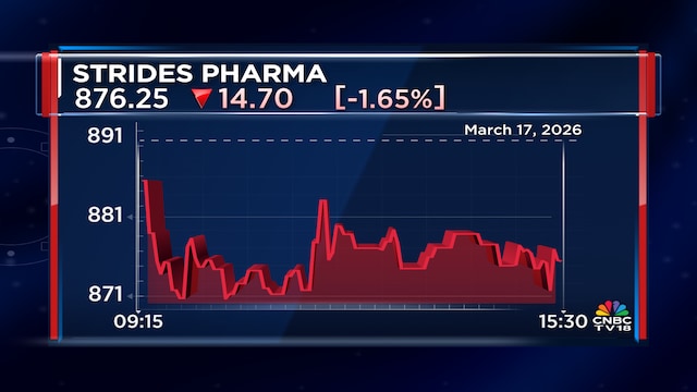 Strides Pharma to acquire, in-license Sandoz generic brands in Africa for  million upfront
