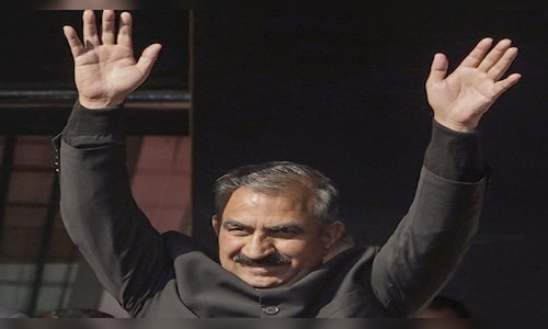 Himachal CM announces temporary deferment of salaries for MLAs, senior officials