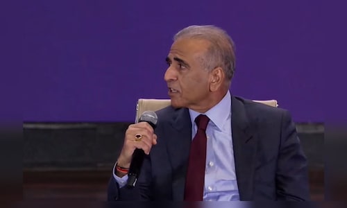 Sunil Bharti Mittal to retire as Airtel Africa chair; Gopal Vittal to take over