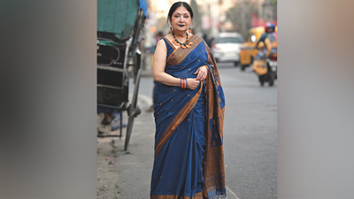 Sutapa Talukdar on Self-Growth: The Path to Authentic Dance |