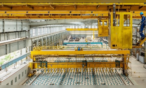 Swan Defence promoter to sell 5% stake via OFS, up to 26 lakh shares on offer