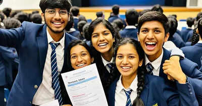 Ts Intermediate Results 2026: TG Inter exam 2026 concluded today: When will TG Intermediate results 2026 be released?