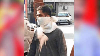 Engineer slits fellow inmate’s throat at de-addiction centre in Delhi | Delhi News