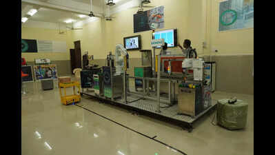 103 teaching posts lying vacant in OUTR | Bhubaneswar News