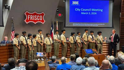 Indians too much more patriotic than whites: Row over ‘100% Indian Boy Scouts’ at Frisco Council meeting