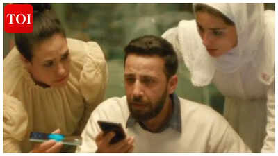 CBFC refuses to clear Oscar-nominated ‘The Voice of Hind Rajab’ over India-Israel relationship; Shashi Tharoor says ‘That’s pretty disgraceful’ |