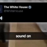 What is ‘launching soon’? White House official page posts strange, unexplained videos amid US‑Iran war | World News