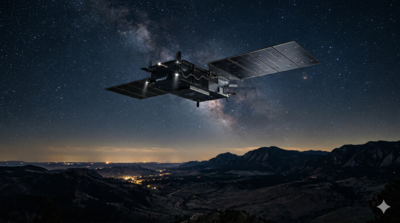 ‘This is really intolerable’: Astronomers protest Elon Musk’s SpaceX orbiting mirror project and AI satellites |