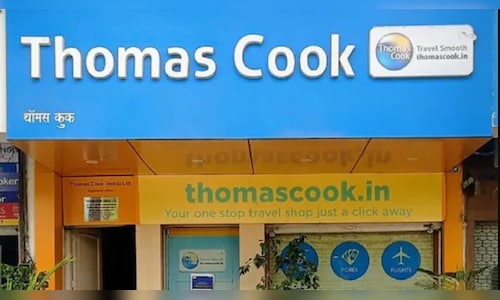 Thomas Cook India approves demerger of resorts business into Sterling Holiday Resorts