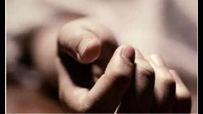 Woman run over by speeding truck in Chatra | Ranchi News