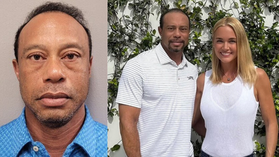 Tiger Woods faces Vanessa Trump ultimatum after DUI crash as his stubborn reaction leaves friends worried about his future choices | International Sports News